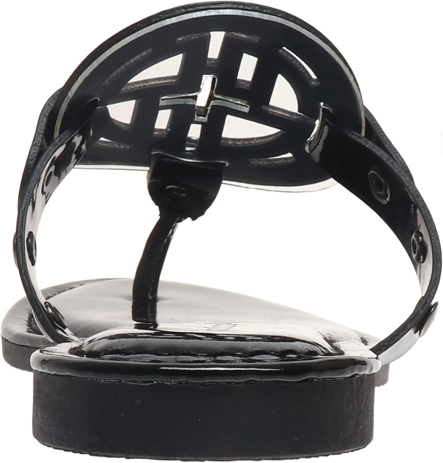 Pierre Dumas Women's Limit-20 Sandal