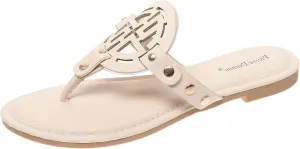 Pierre Dumas Women's Limit-20 Sandal