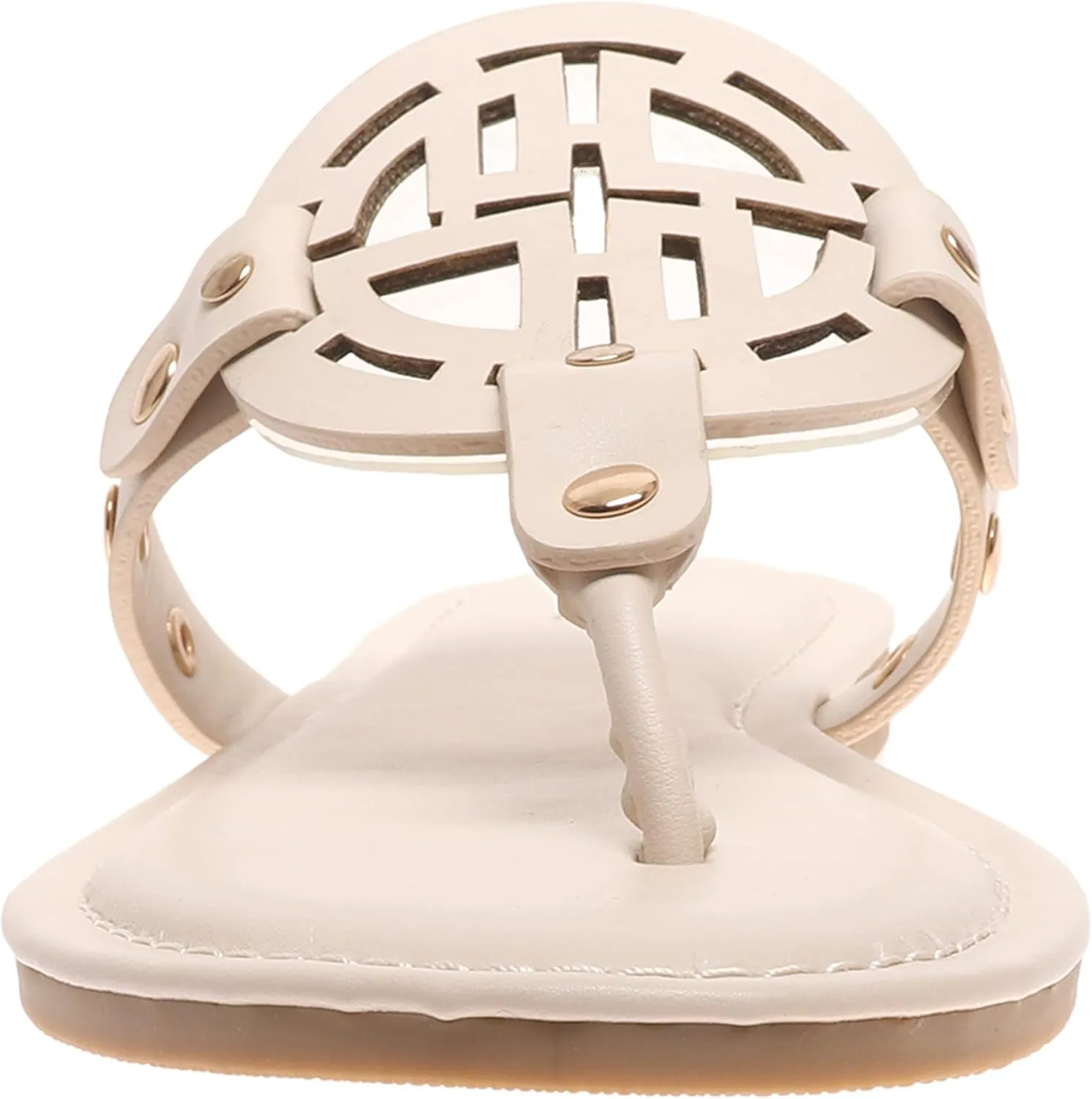 Pierre Dumas Women's Limit-20 Sandal