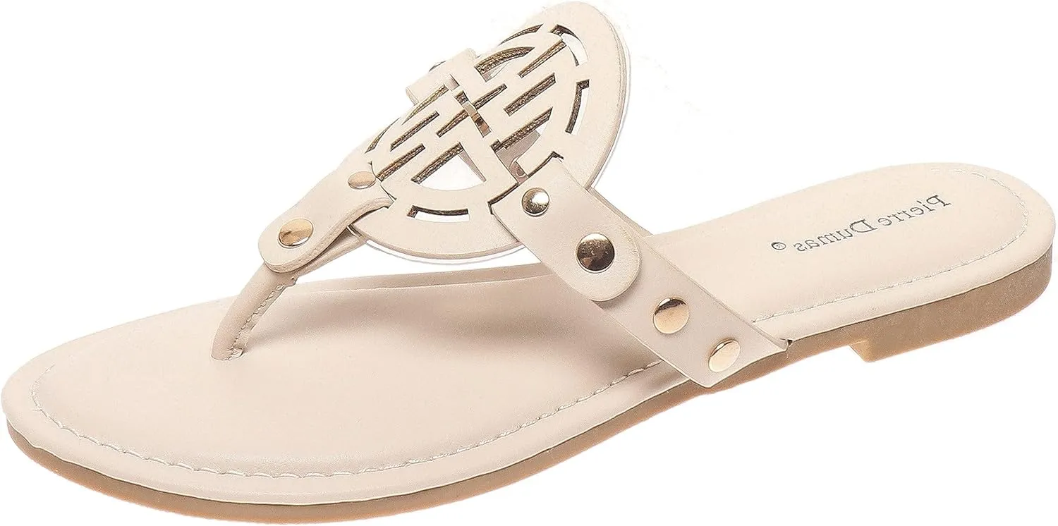 Pierre Dumas Women's Limit-20 Sandal