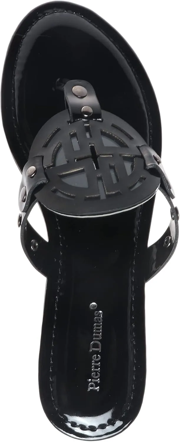 Pierre Dumas Women's Limit-20 Sandal