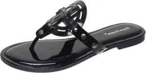 Pierre Dumas Women's Limit-20 Sandal