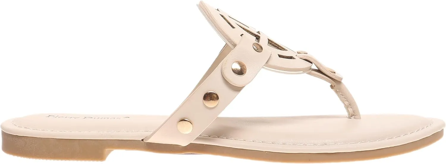 Pierre Dumas Women's Limit-20 Sandal