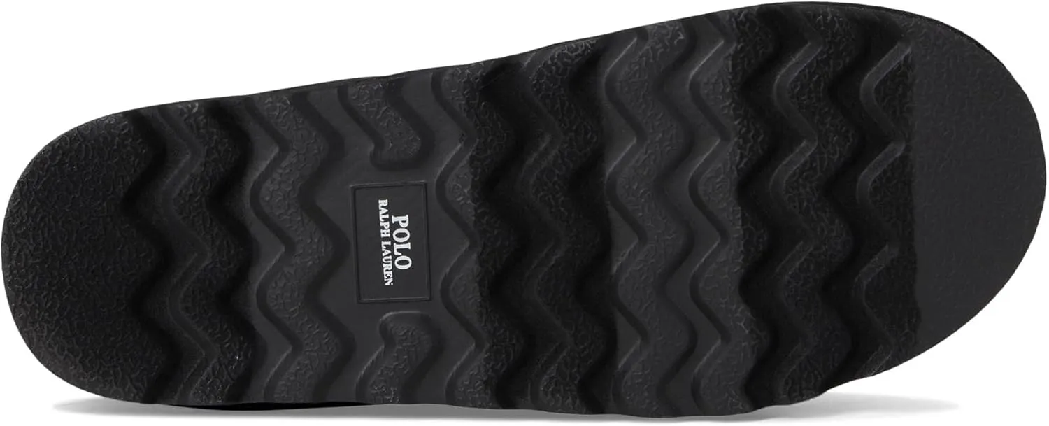 POLO RALPH LAUREN Men's Everett Recycle Slipper