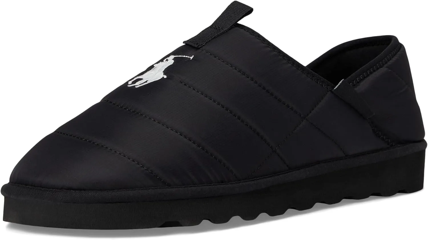 POLO RALPH LAUREN Men's Everett Recycle Slipper