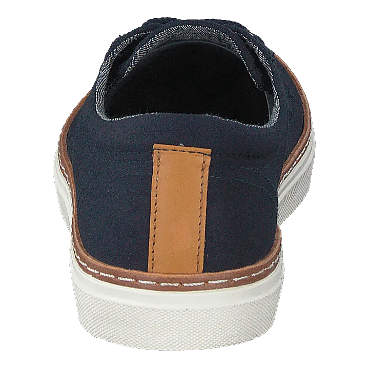 Prepville Sneaker Marine