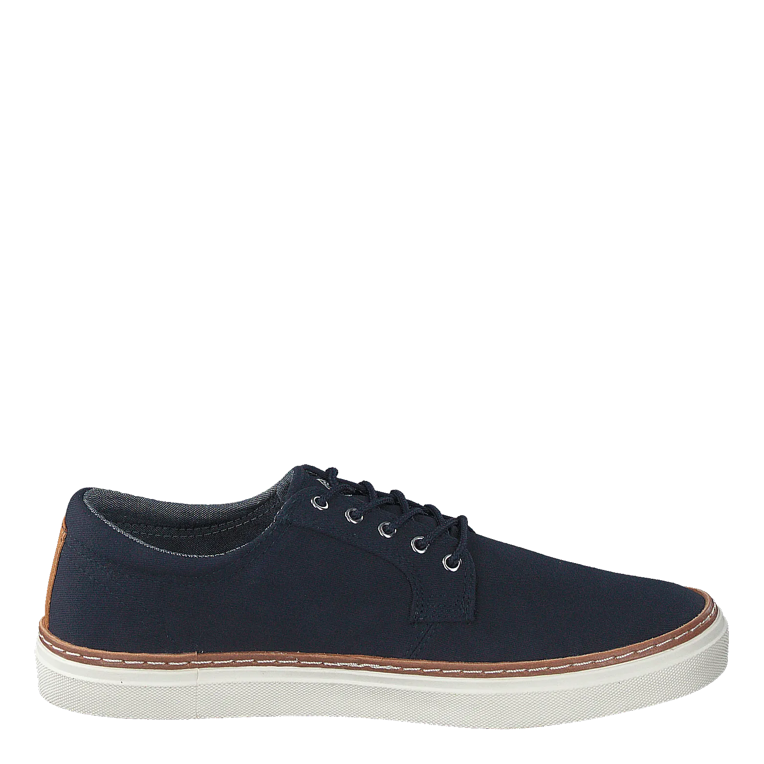 Prepville Sneaker Marine