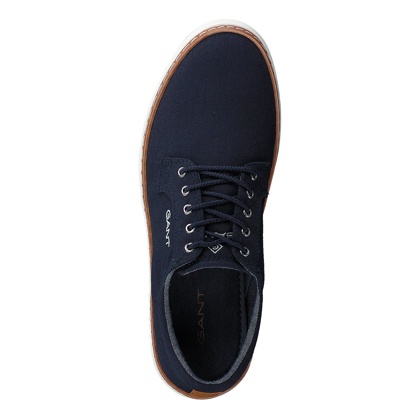 Prepville Sneaker Marine