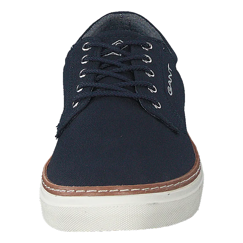 Prepville Sneaker Marine