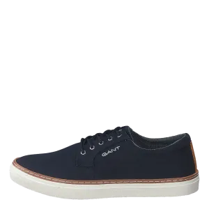 Prepville Sneaker Marine