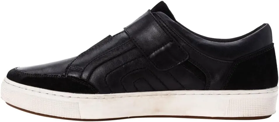 Propét Men's Kade Slip-On Sneaker