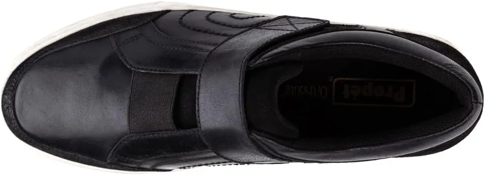 Propét Men's Kade Slip-On Sneaker