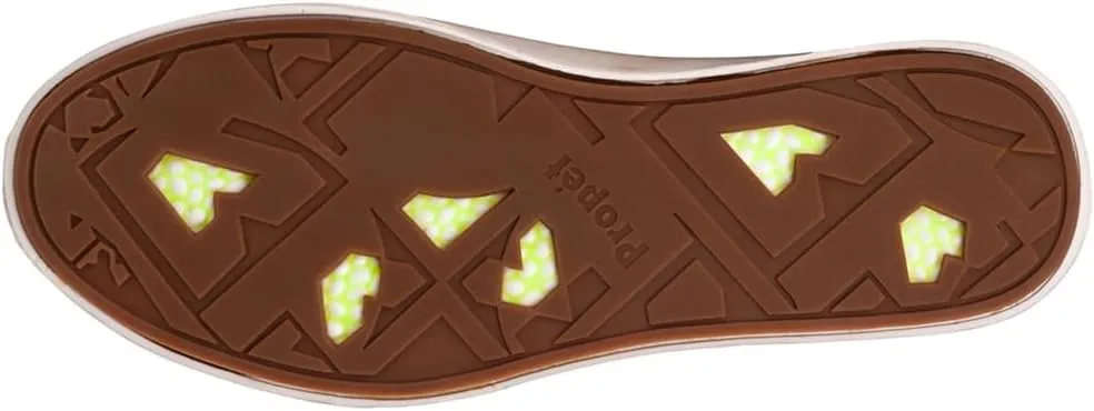 Propét Men's Kade Slip-On Sneaker