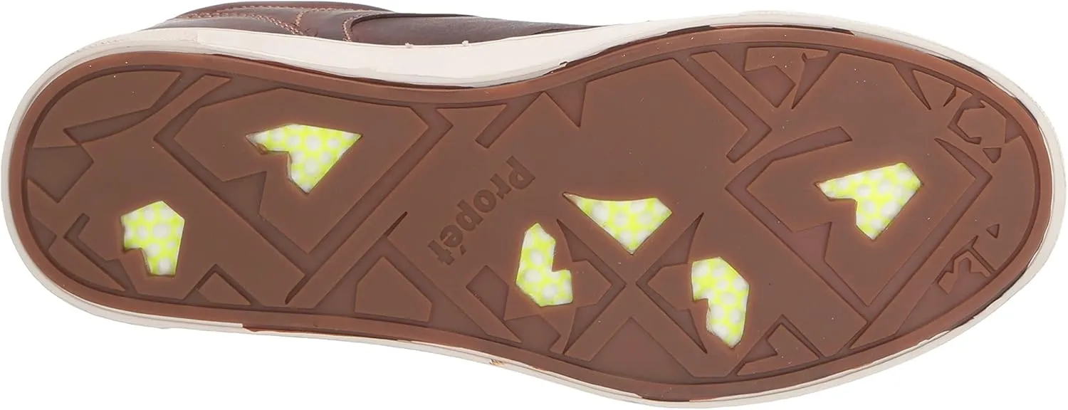 Propét Men's Karsten Sneaker