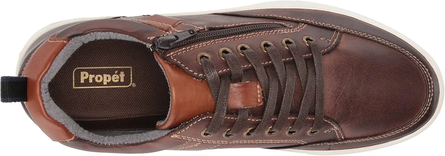 Propét Men's Karsten Sneaker