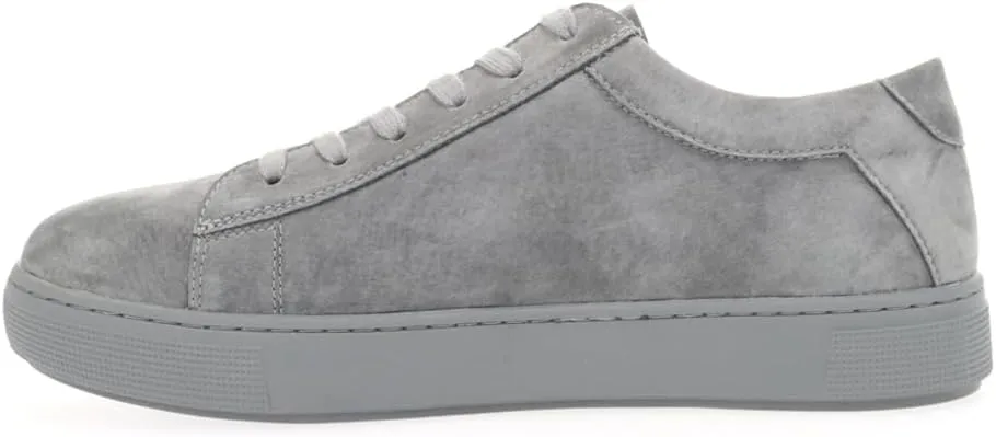 Propét Men's Kenji Suede Sneaker