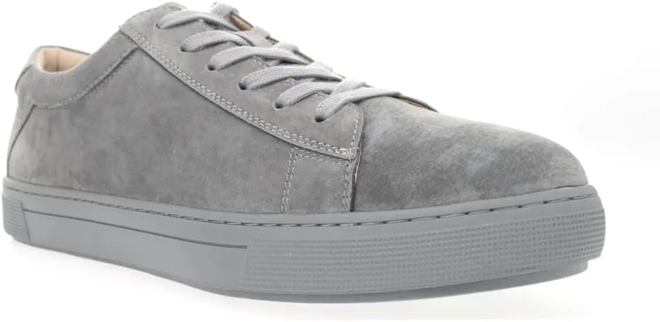 Propét Men's Kenji Suede Sneaker