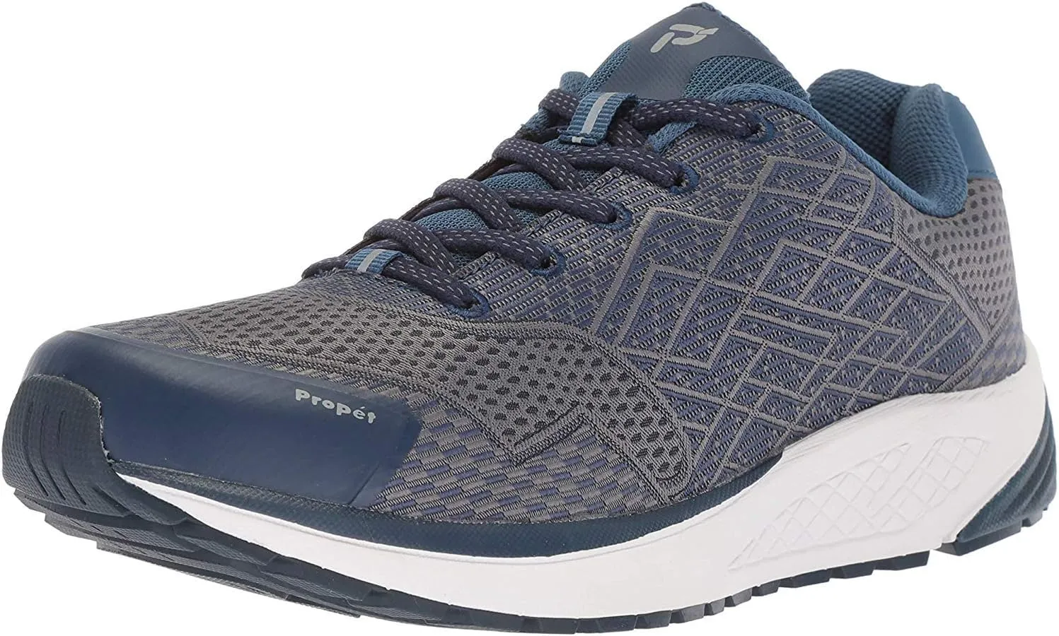 Propét Men's One Running Sneaker Shoe