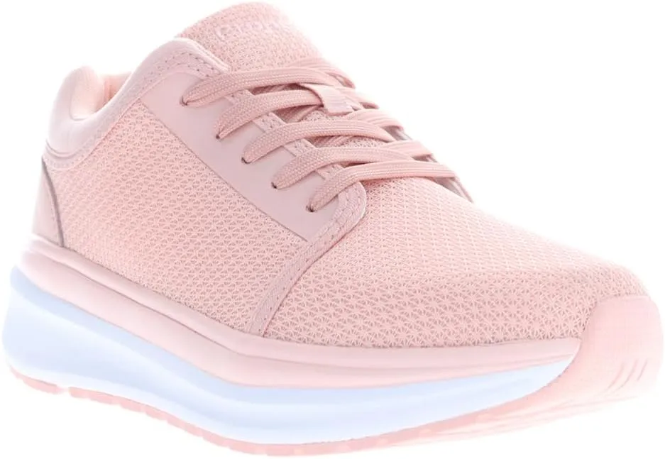 Propét Women's Ultima Xlightweight Knit Mesh Athletic Shoe