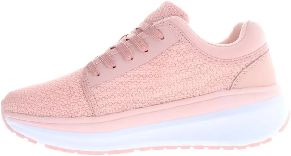 Propét Women's Ultima Xlightweight Knit Mesh Athletic Shoe