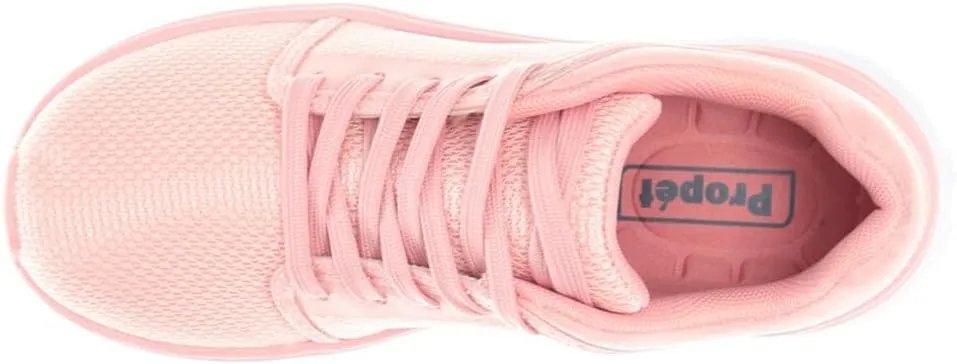 Propét Women's Ultima Xlightweight Knit Mesh Athletic Shoe