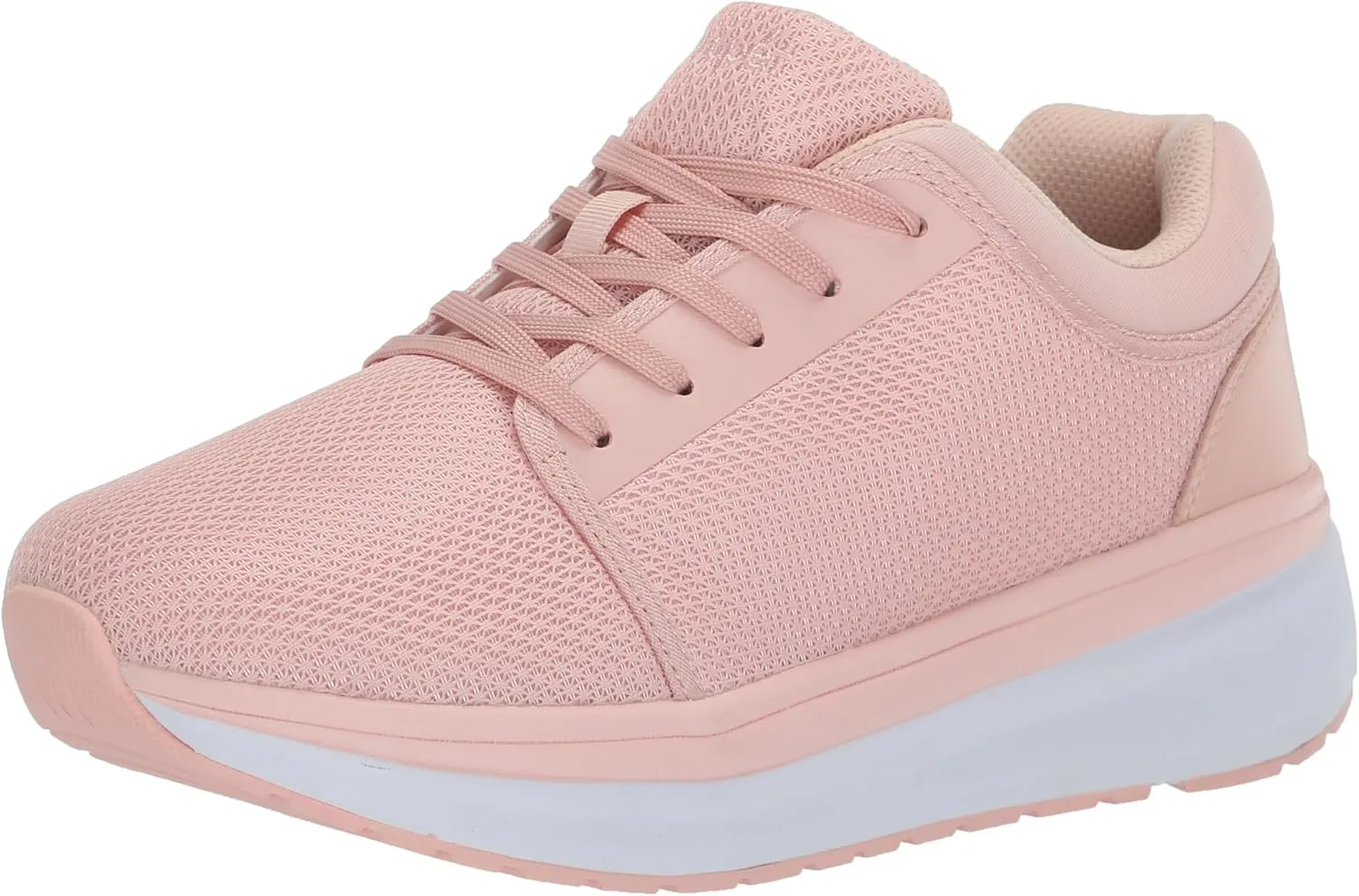 Propét Women's Ultima Xlightweight Knit Mesh Athletic Shoe