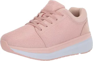 Propét Women's Ultima Xlightweight Knit Mesh Athletic Shoe