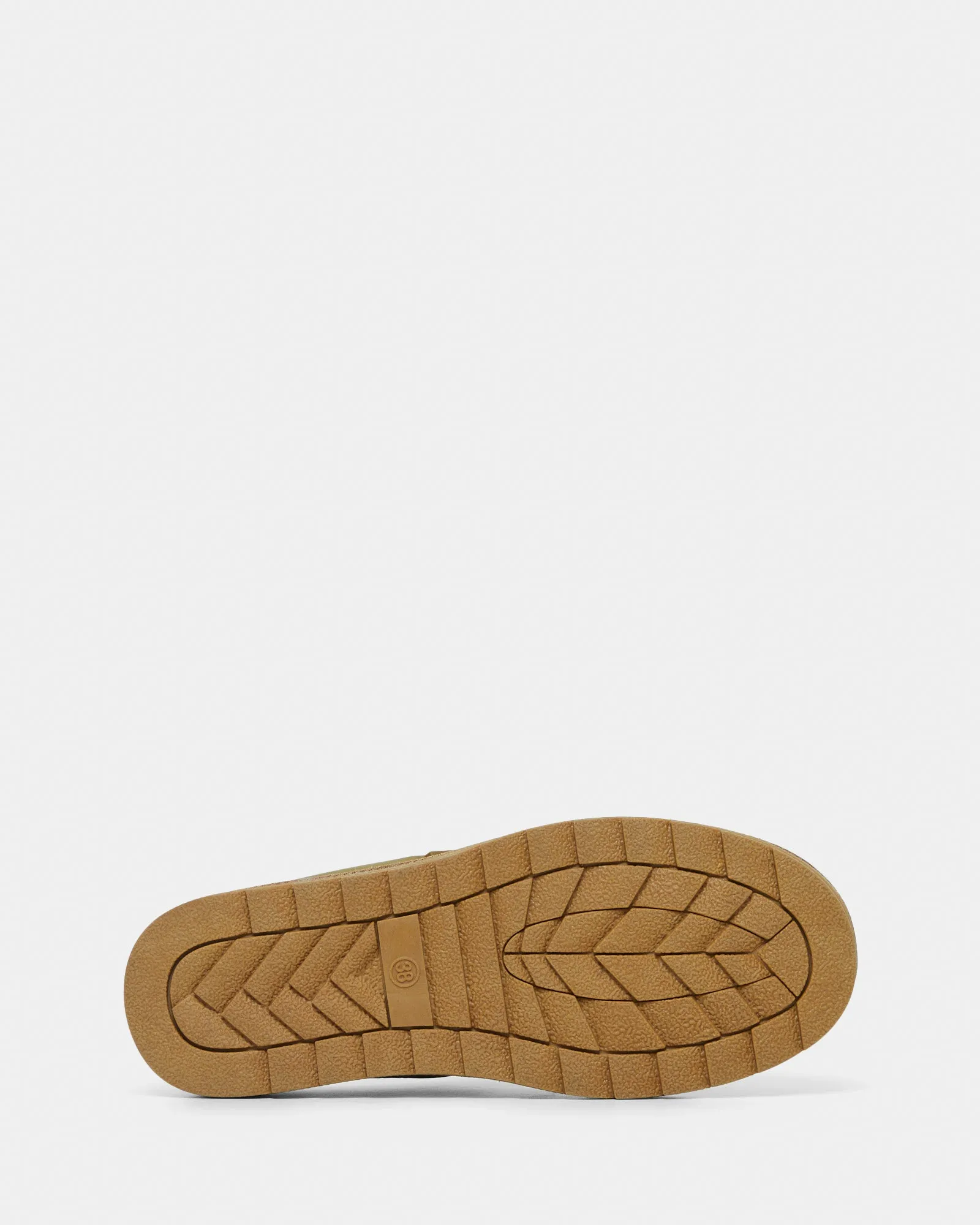 Puffstar Khaki