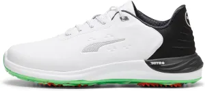 PUMA GOLF Men's PHANTOMCAT Nitro Sneaker, 12 White