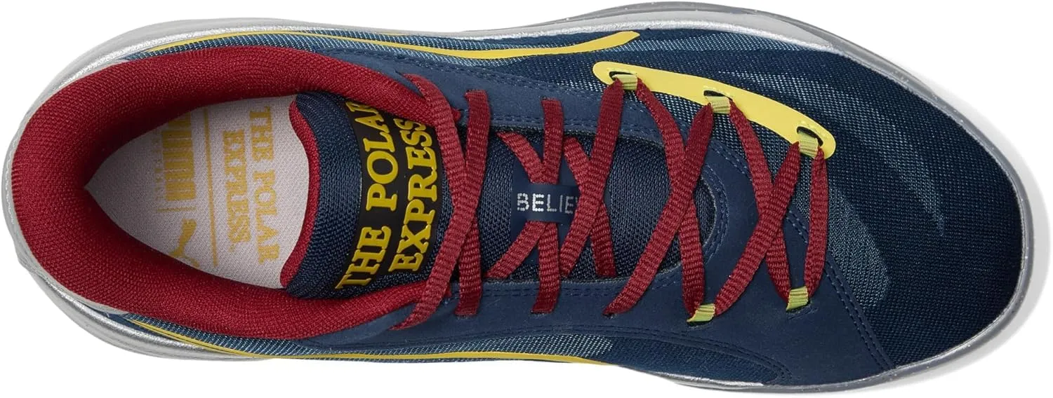 PUMA Men's All-pro Nitro Sneaker