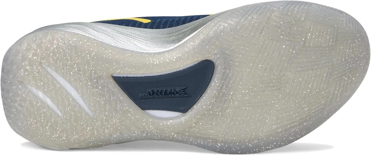 PUMA Men's All-pro Nitro Sneaker