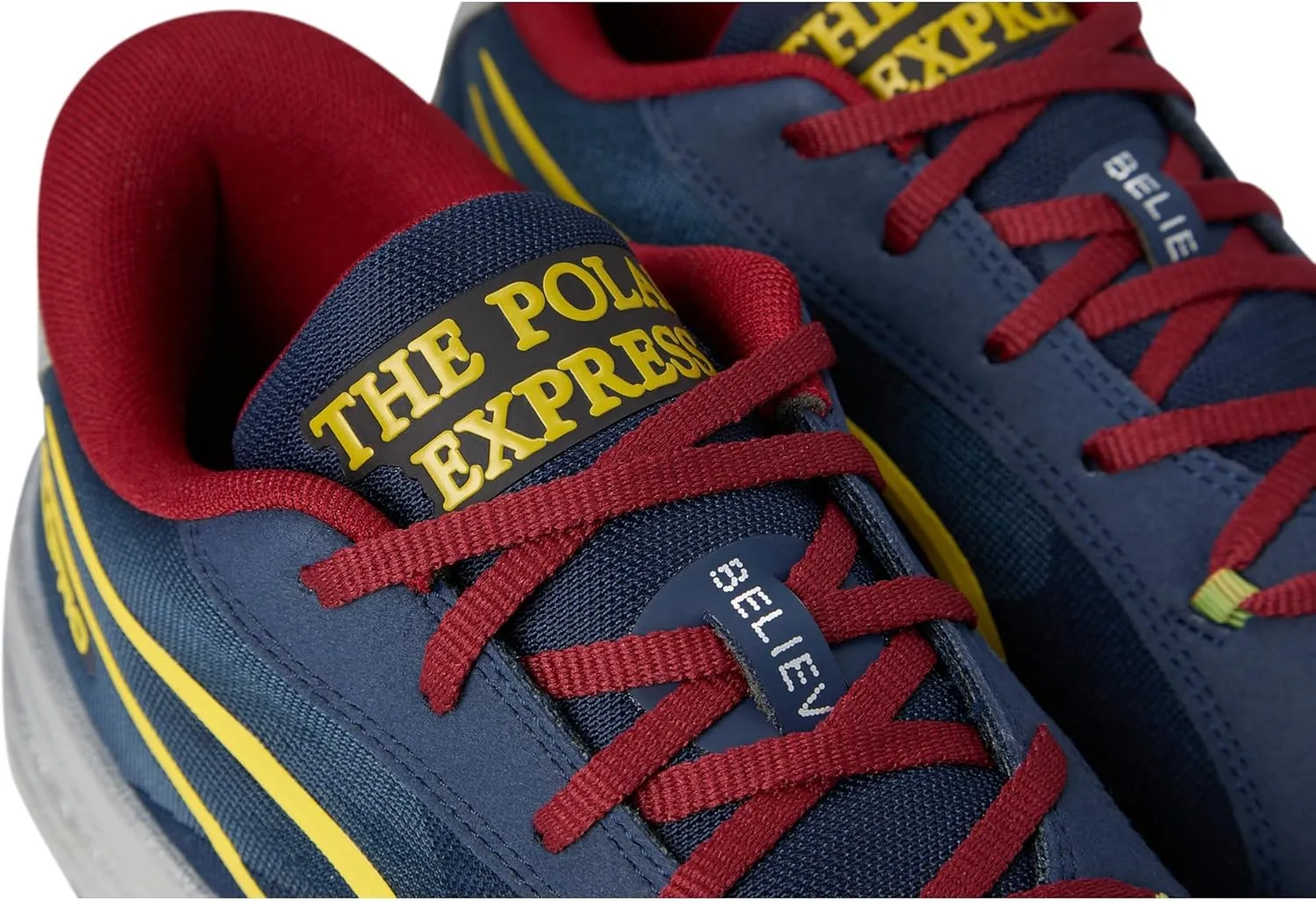 PUMA Men's All-pro Nitro Sneaker