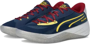 PUMA Men's All-pro Nitro Sneaker