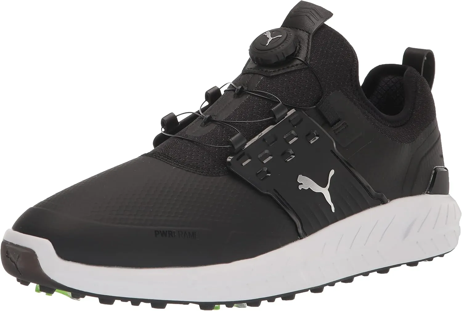 PUMA Men's Ignite Articulate Disc Golf Shoe
