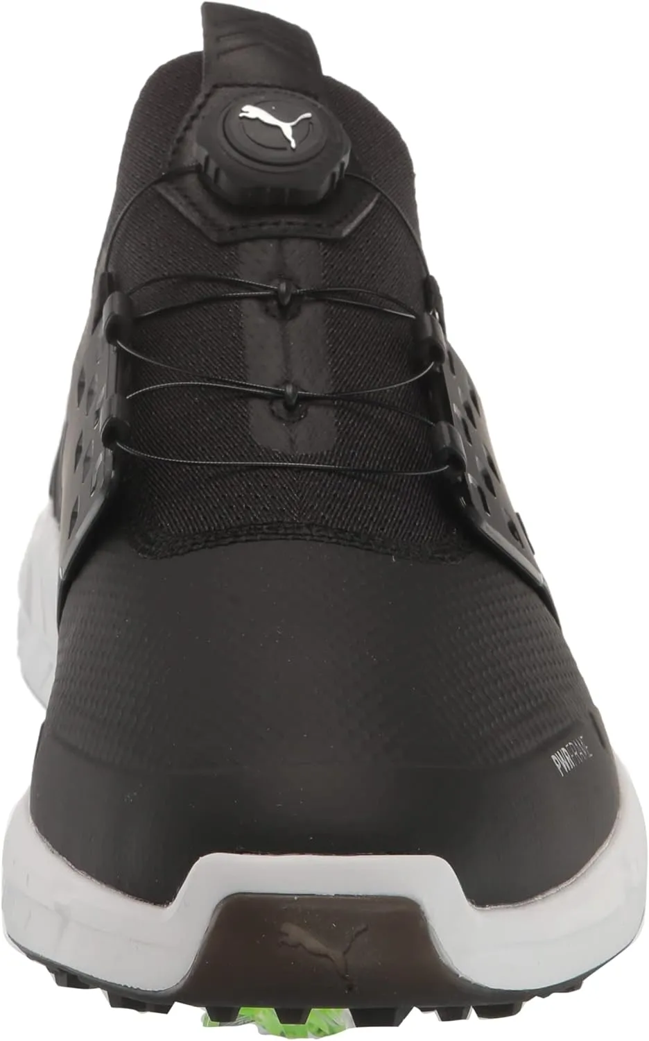 PUMA Men's Ignite Articulate Disc Golf Shoe