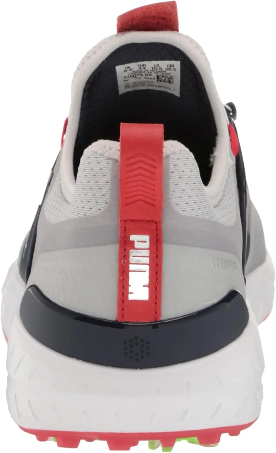 PUMA Men's Ignite Articulate Disc Golf Shoe
