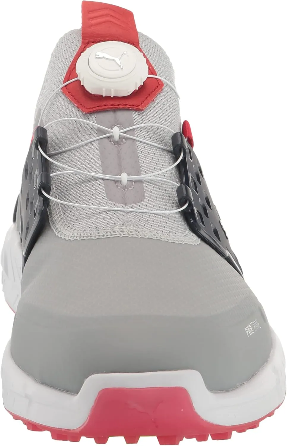 PUMA Men's Ignite Articulate Disc Golf Shoe