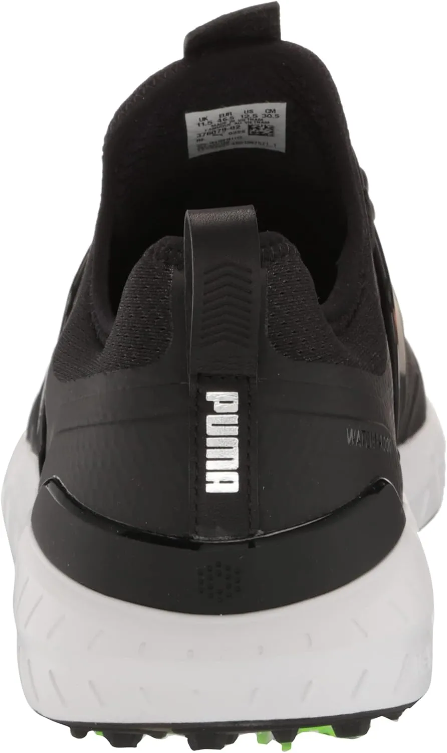 PUMA Men's Ignite Articulate Disc Golf Shoe