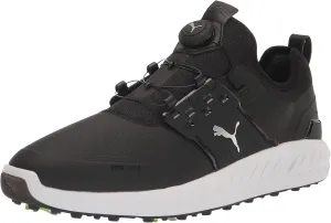PUMA Men's Ignite Articulate Disc Golf Shoe