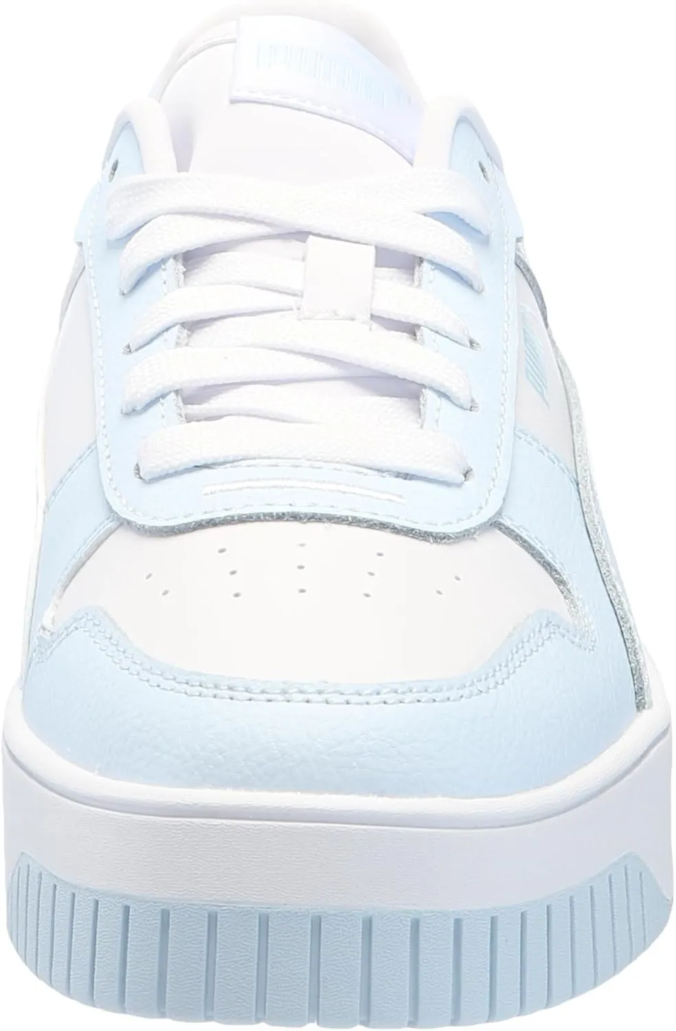 PUMA Unisex-Child Carina Street Sneaker