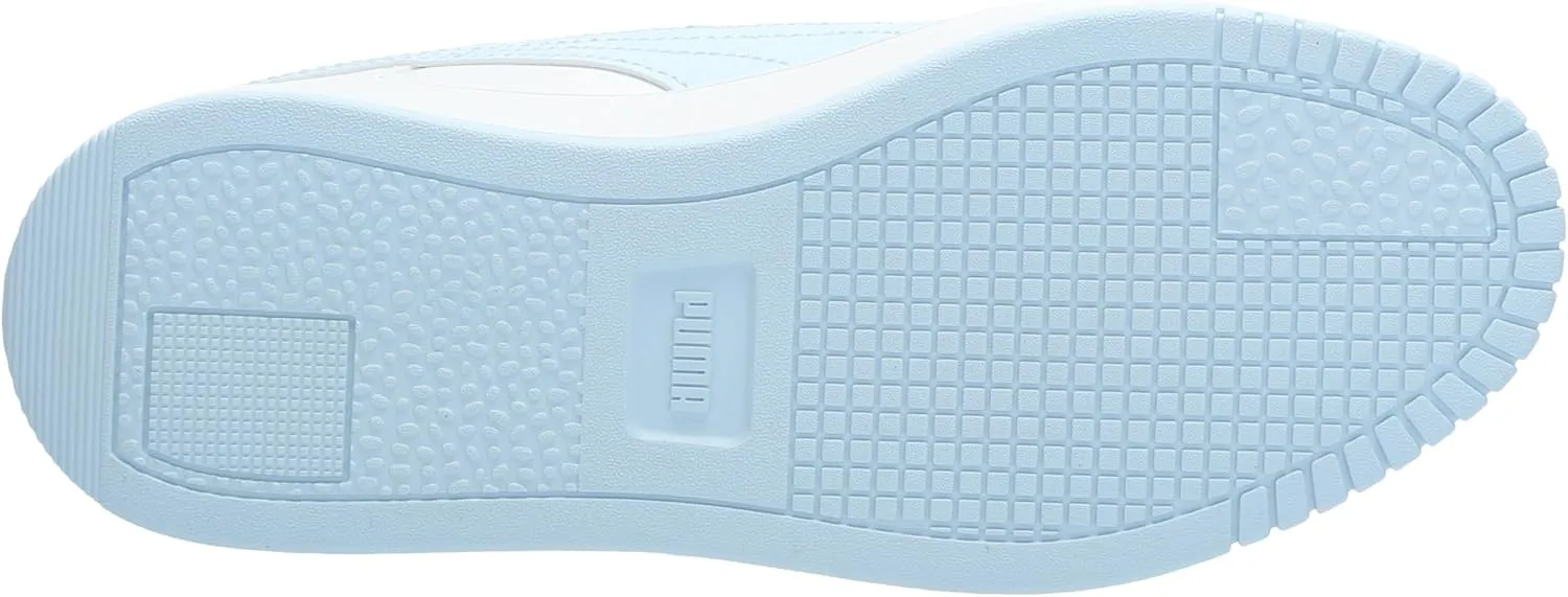 PUMA Unisex-Child Carina Street Sneaker