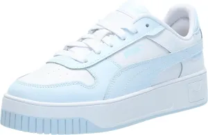 PUMA Unisex-Child Carina Street Sneaker