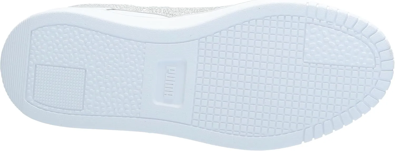 PUMA Unisex-Child Carina Street Sneaker