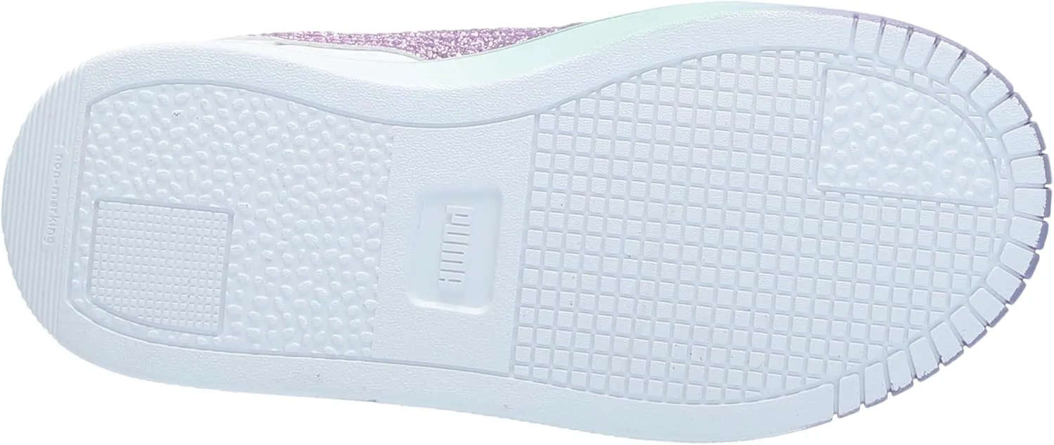 PUMA Unisex-Child Carina Street Sneaker