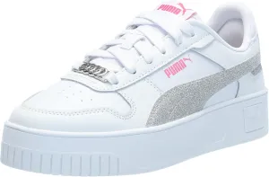 PUMA Unisex-Child Carina Street Sneaker