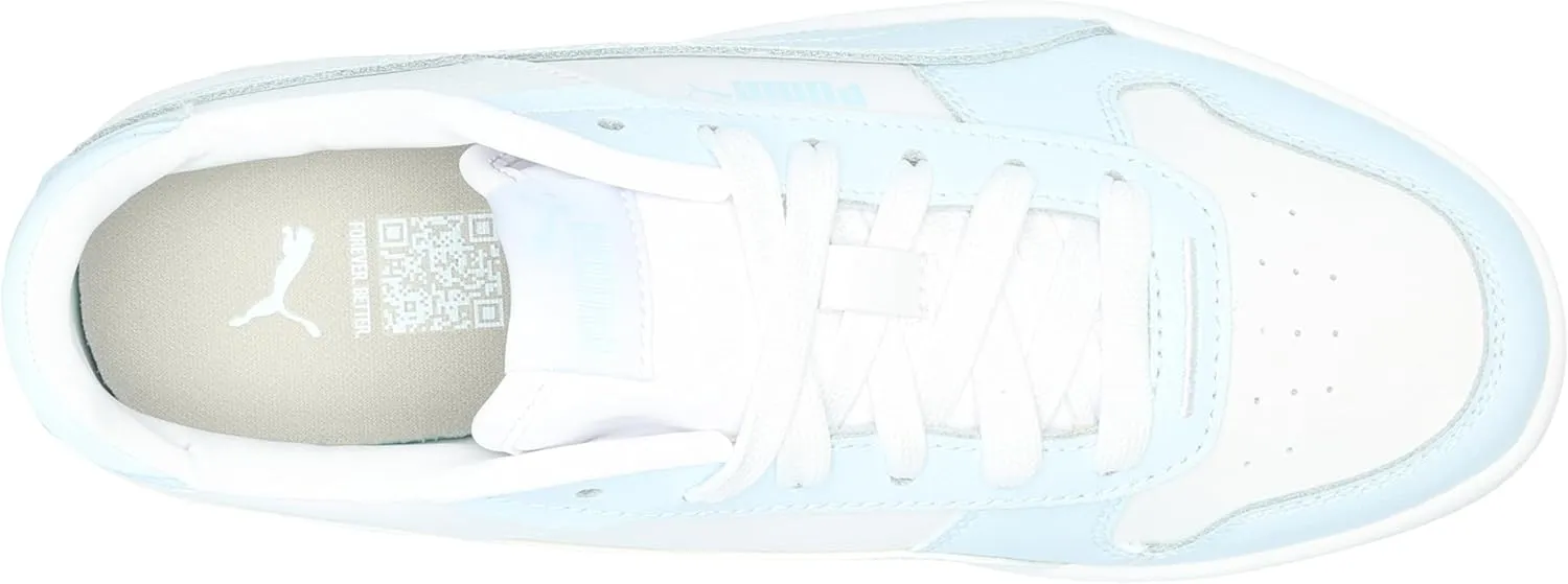 PUMA Unisex-Child Carina Street Sneaker