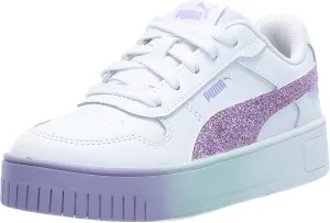 PUMA Unisex-Child Carina Street Sneaker