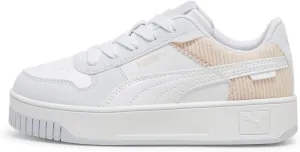 PUMA Unisex-Child Carina Street Sneaker
