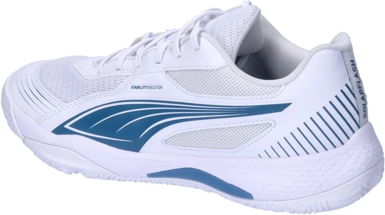 PUMA Unisex's Football Indoor Court Shoe