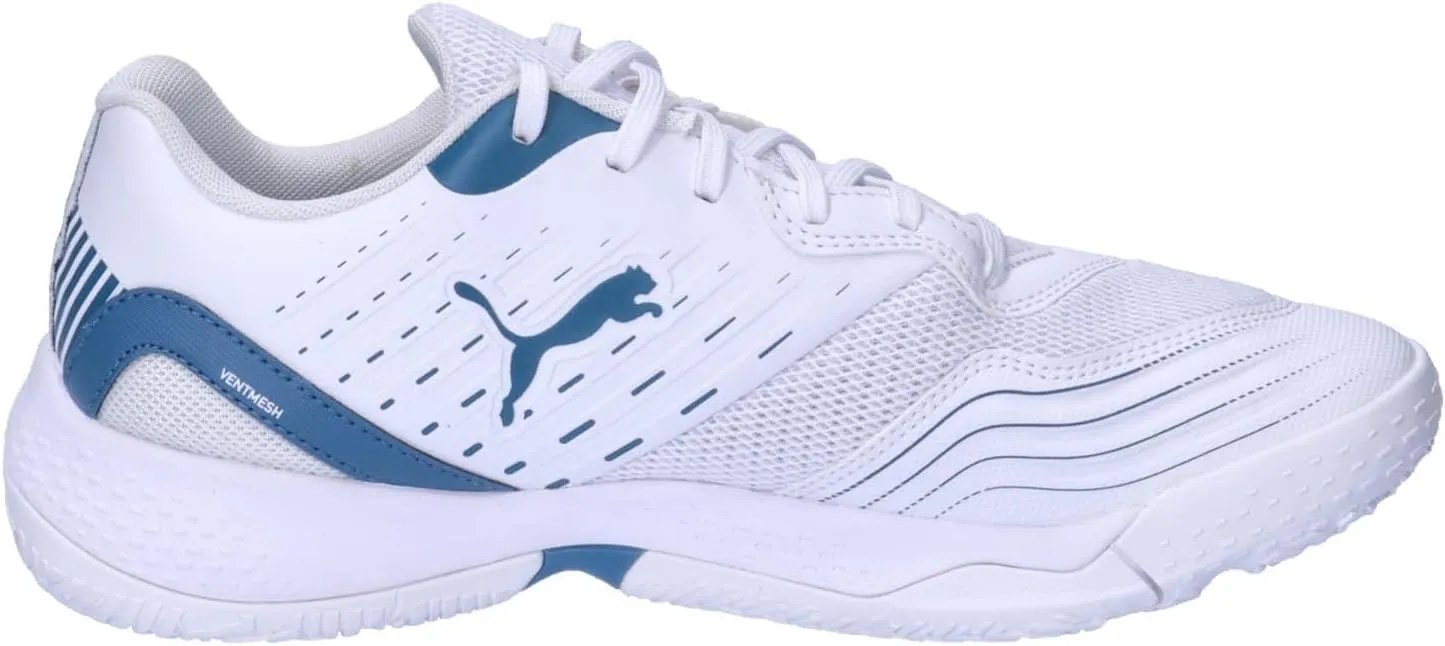 PUMA Unisex's Football Indoor Court Shoe
